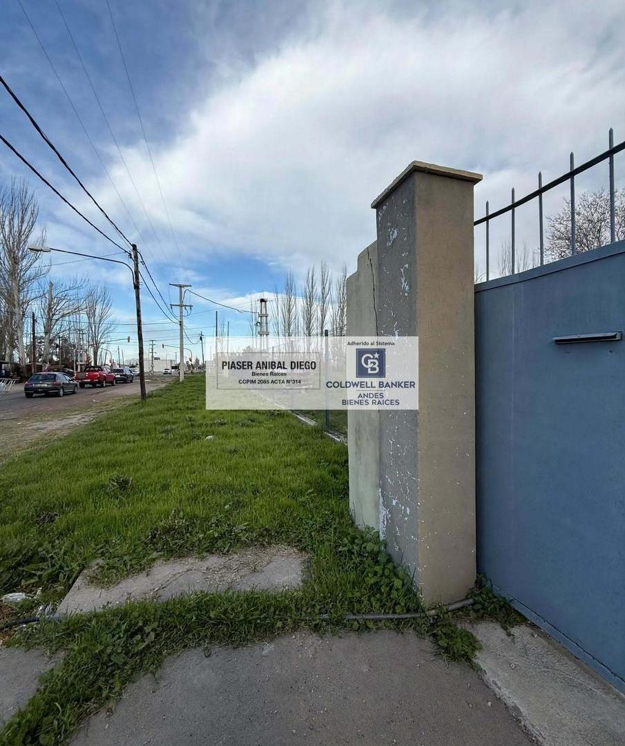 Foto de Bodega en San Rafael, imagen 5