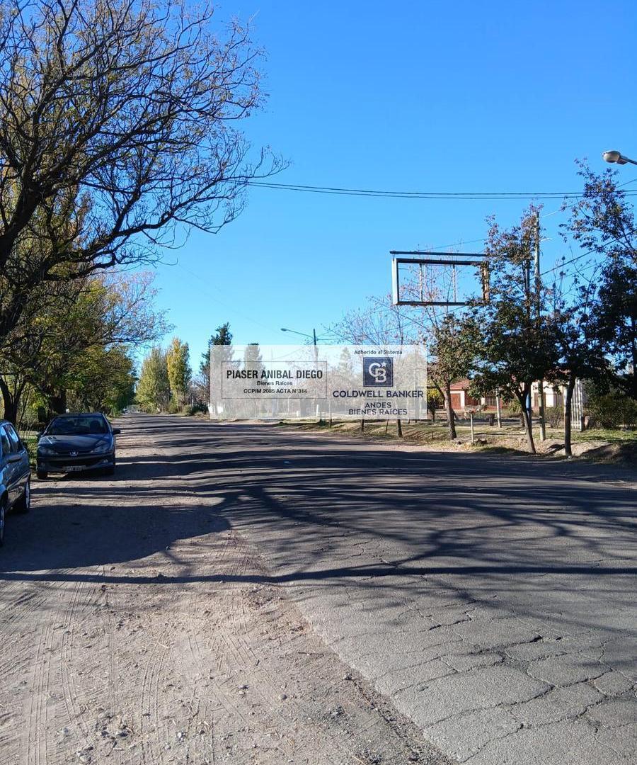 Foto de Terreno en San Rafael Villa Suter. Calle Sarmiento., imagen 5