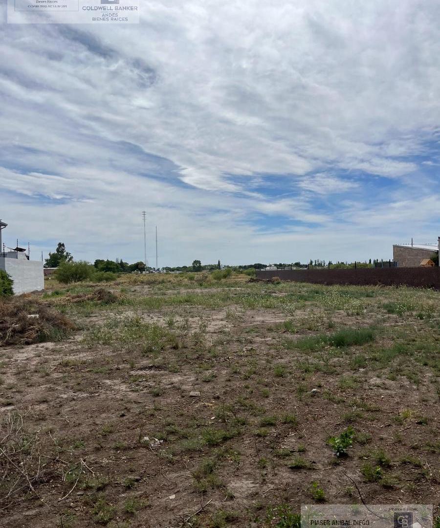 Foto de Terreno en San Rafael Villa Suter. Calle Sarmiento., imagen 2