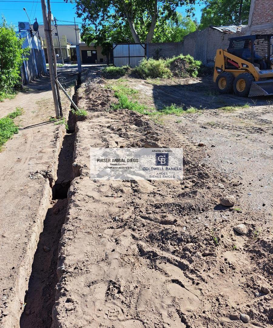 Foto de Terreno en San Rafael, imagen 4