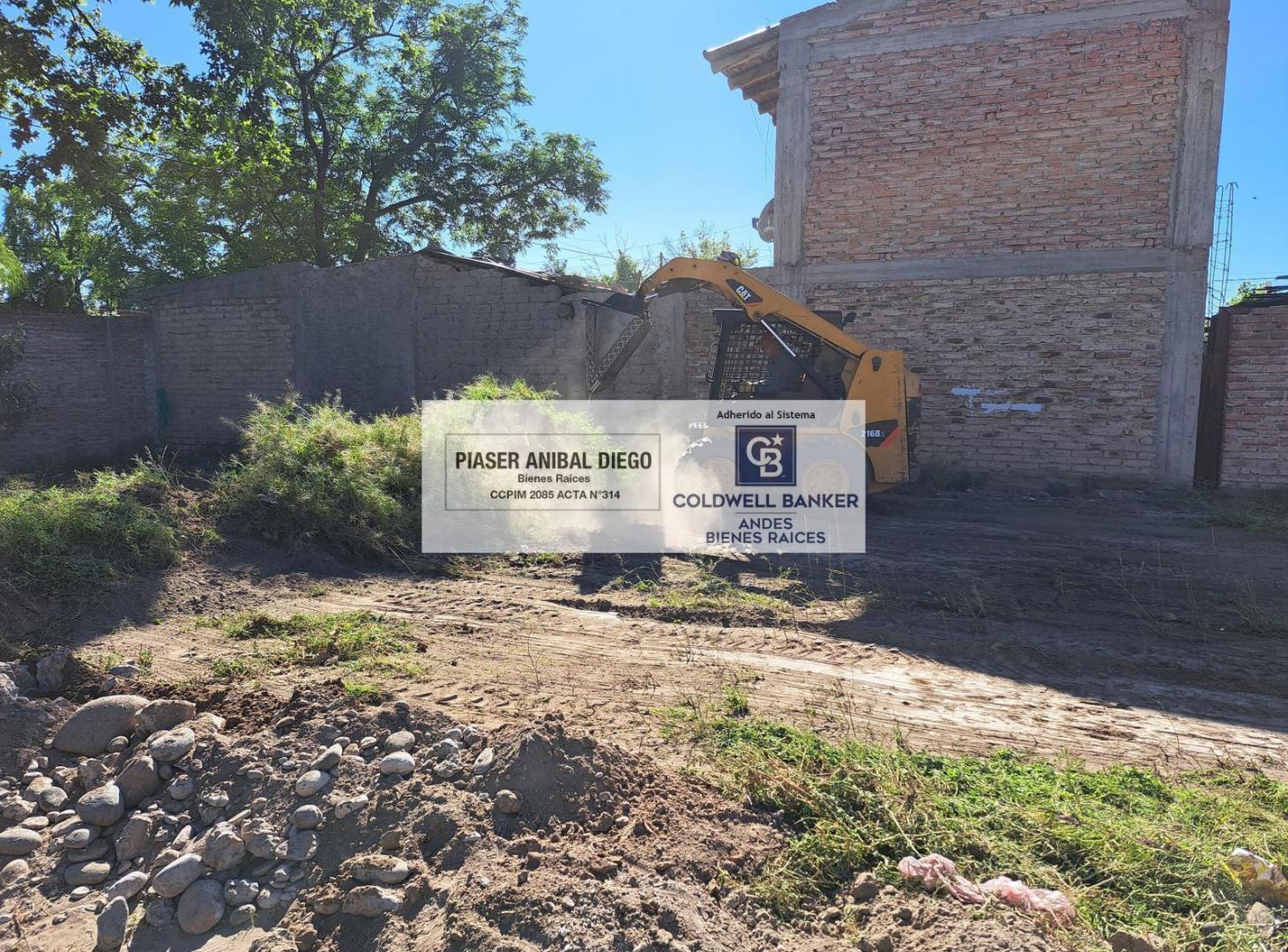Foto de Terreno en San Rafael, imagen 3