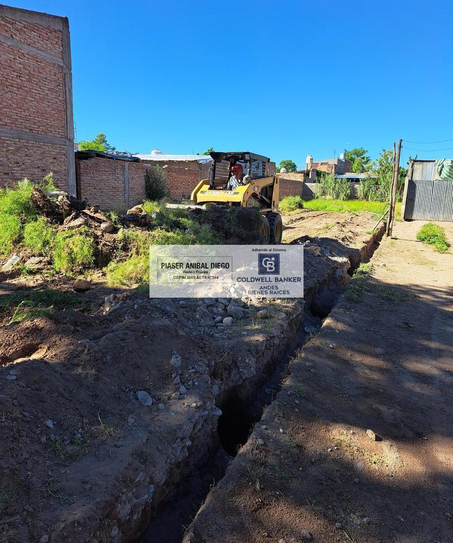 Foto de Terreno en San Rafael, imagen 1