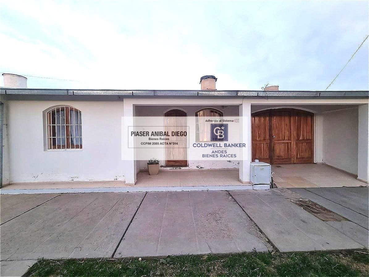 Foto de Venta, Casa 3 dormitorios, San Rafael, Mendoza., imagen 3
