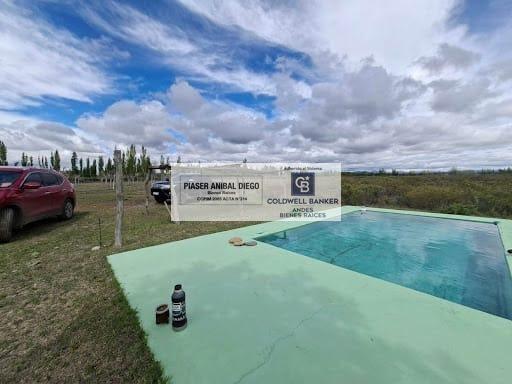 Foto de Quinta en Cuadro Benegas, imagen 3