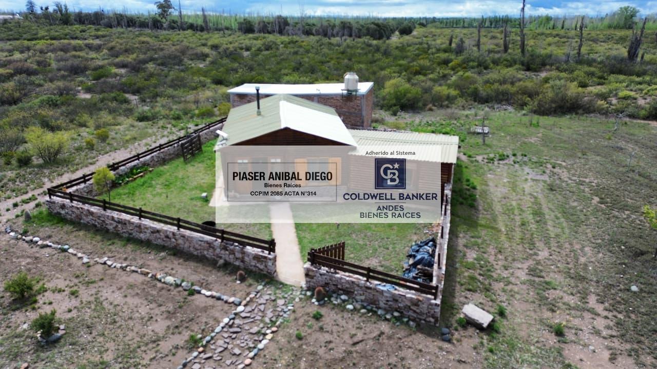 Foto de Quinta en Cuadro Benegas, imagen 2