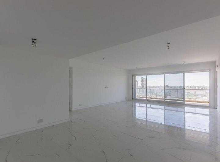 PENTHOUSE 3 dormitorios en suite full amenities 3
