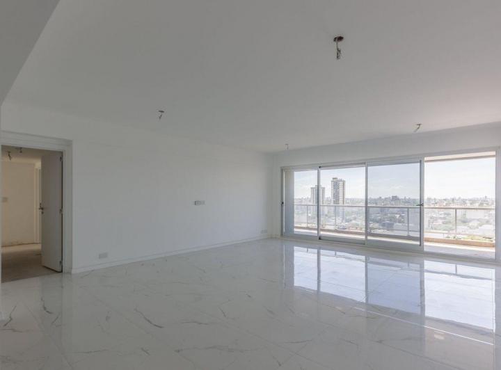 PENTHOUSE 3 dormitorios en suite full amenities 4