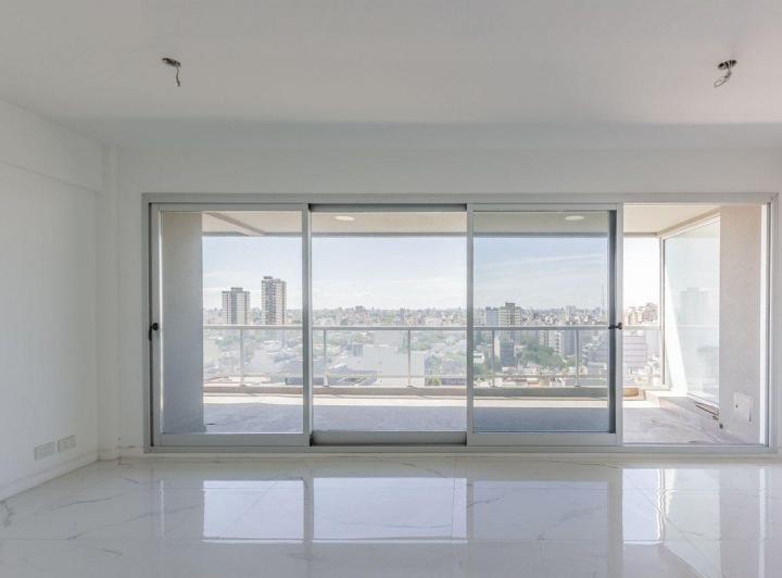 PENTHOUSE 3 dormitorios en suite full amenities 1