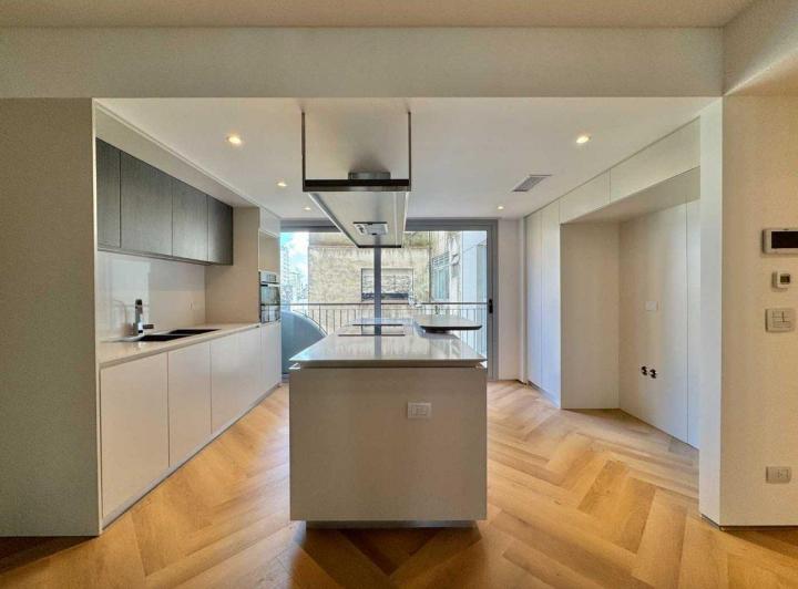 Depto 4 amb en venta en Caballito 2 coch 2 baul 3