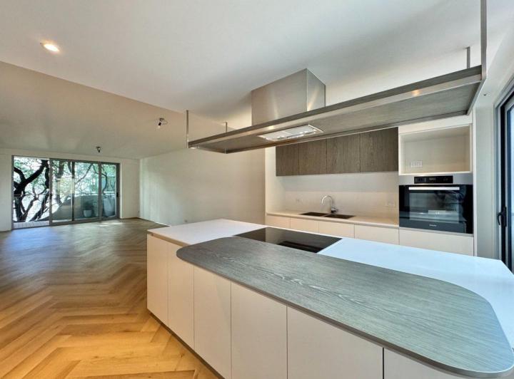 Depto 4 amb en venta en Caballito 2 coch 2 baul 1