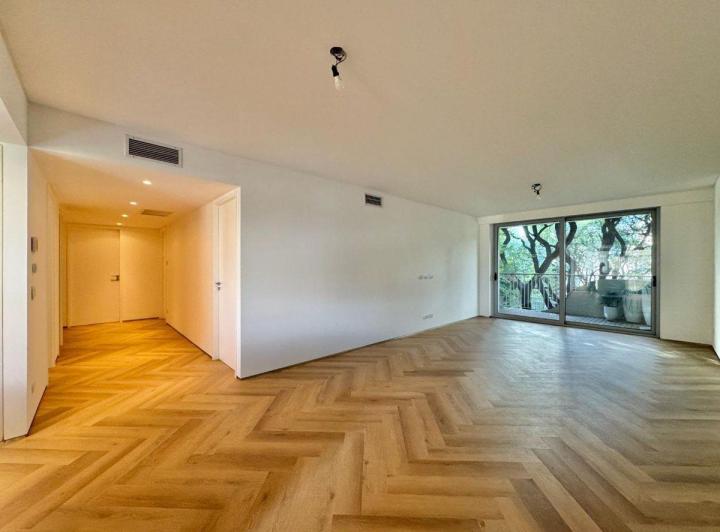 Depto 4 amb en venta en Caballito 2 coch 2 baul 2