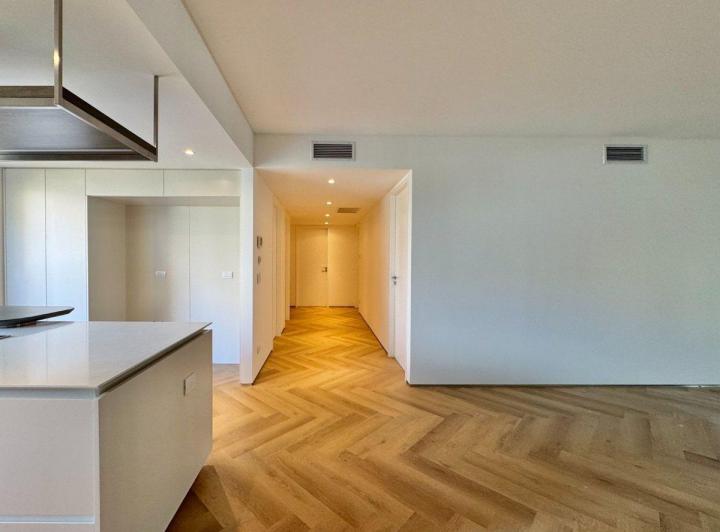 Depto 4 amb en venta en Caballito 2 coch 2 baul 5