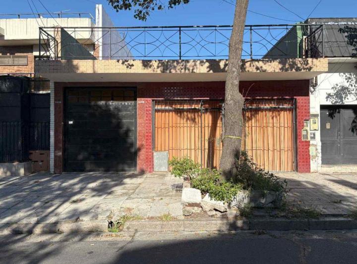 Propiedad en Argentina