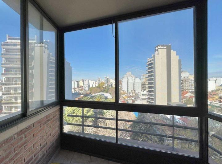 DEPTO 4 AMB 2 DORMIT EN VENTA EN CABALLITO ILUM 1