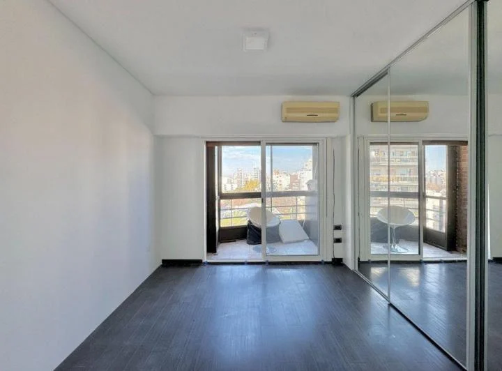 DEPTO 4 AMB 2 DORMIT EN VENTA EN CABALLITO ILUM 4