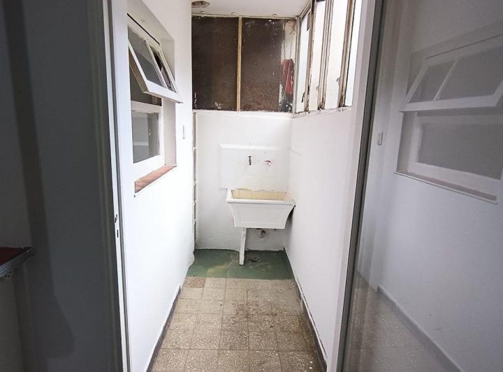 ALQUILER DEPARTAMENTO 2 AMBIENTES FLORES 2