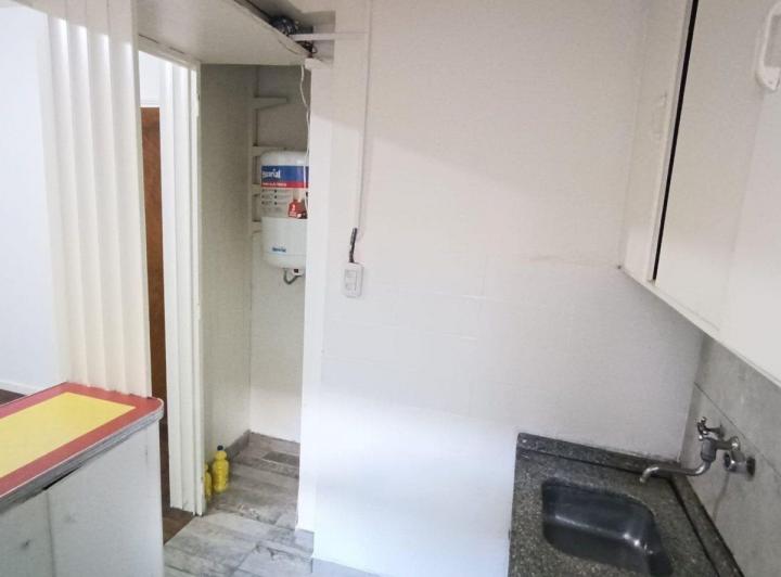 ALQUILER DEPARTAMENTO 2 AMBIENTES FLORES 4
