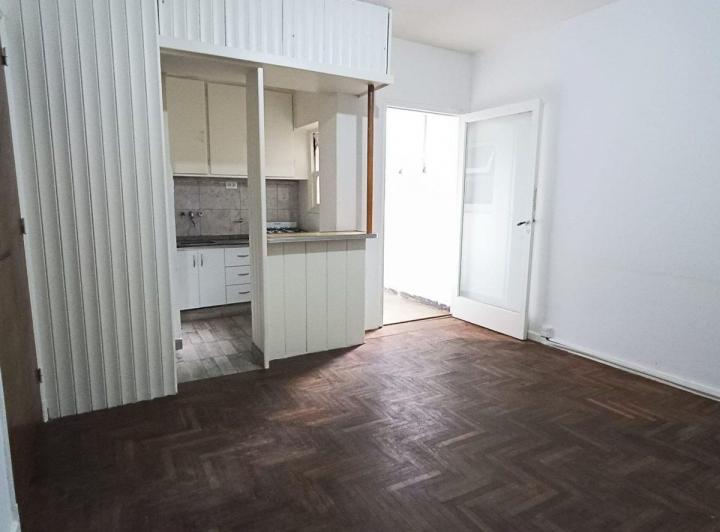 ALQUILER DEPARTAMENTO 2 AMBIENTES FLORES 1