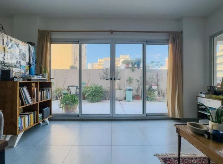 Alquiler | Departamento 2 Amb en Villa Crespo 4