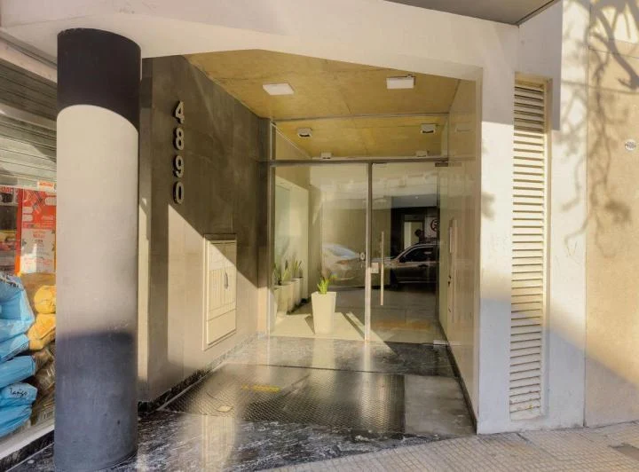 Alquiler | Departamento 2 Amb en Villa Crespo 3
