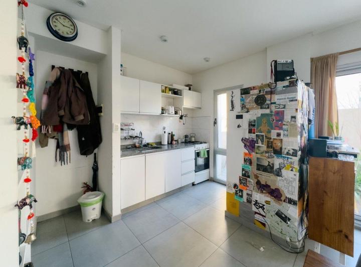 Alquiler | Departamento 2 Amb en Villa Crespo 5