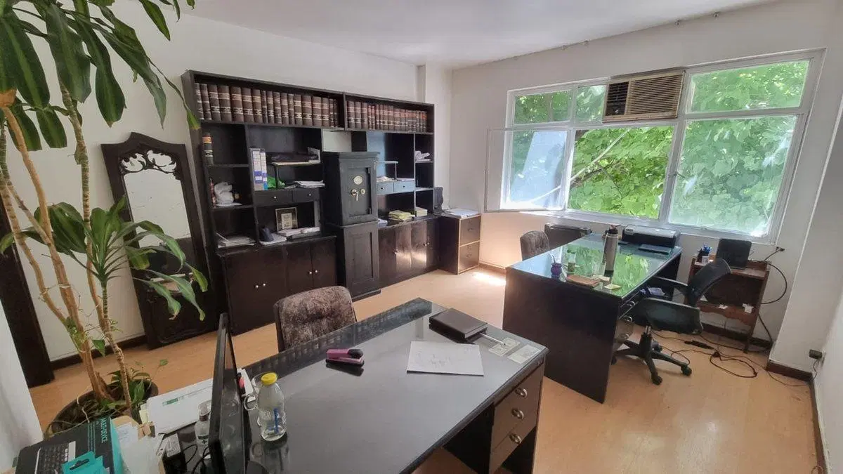 Oficina 3 Ambientes Venta Apto Profesional 2