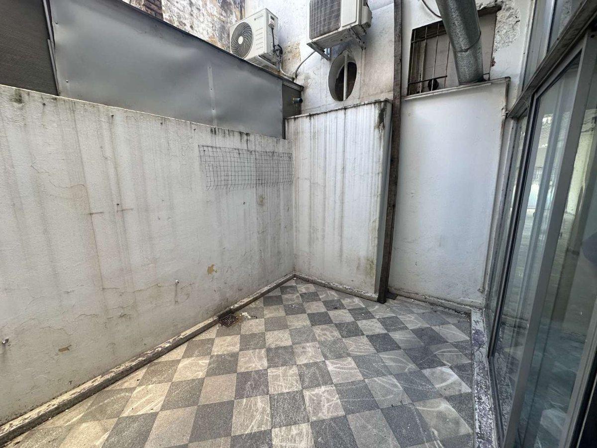 ALQUILER DE LOCAL 140M2 EN AV. CABILDO