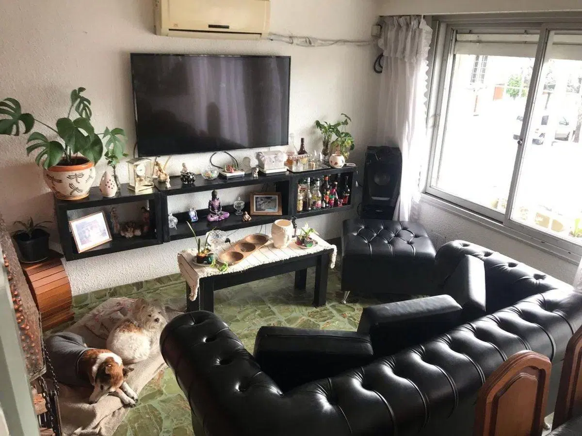 Venta PH 3 ambientes en Parque Avellaneda 4