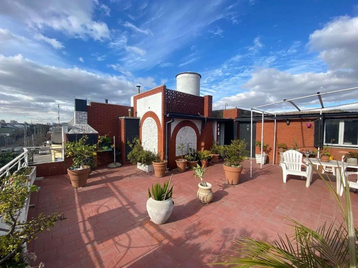 Venta PH 3 ambientes en Parque Avellaneda 2