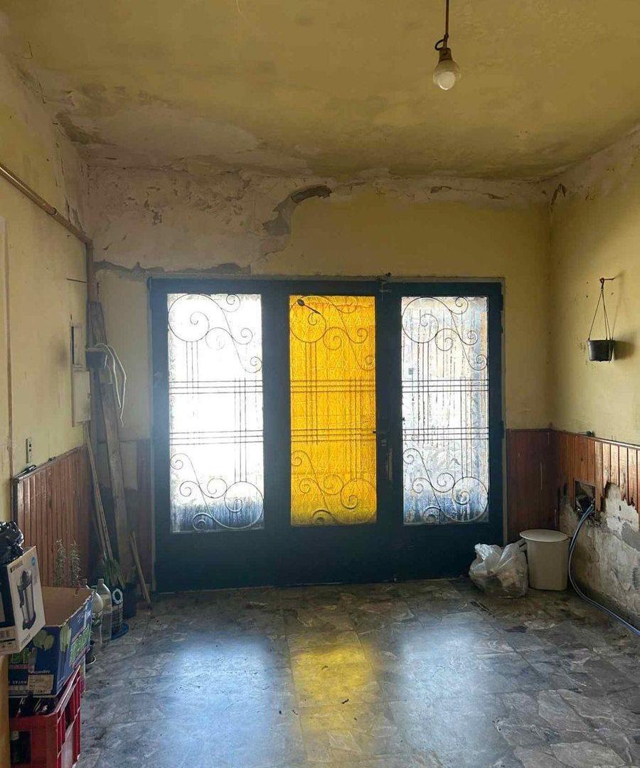VENTA de CASA CON LOTE PROPIO en Parque Chacabuco