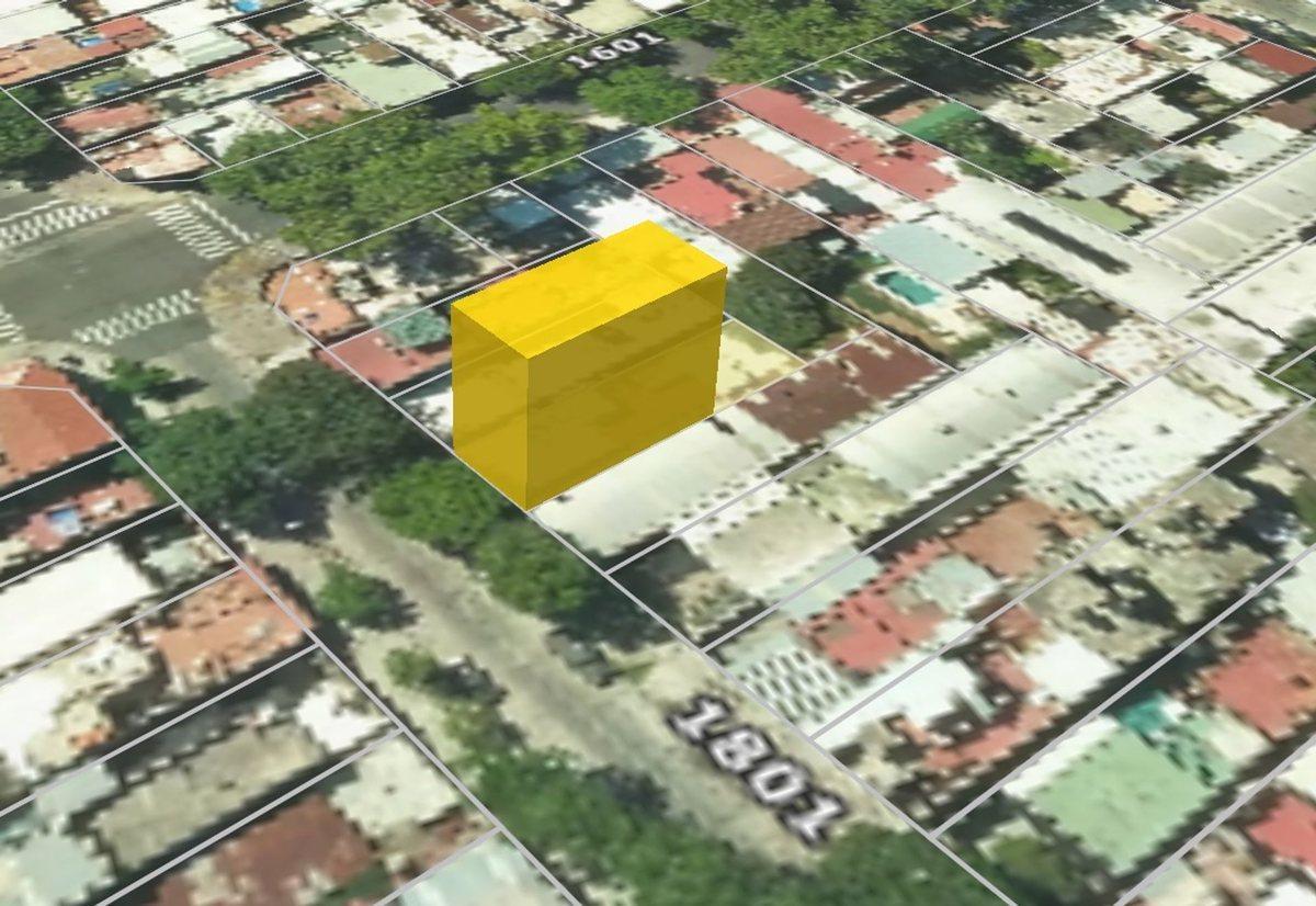 VENTA de CASA CON LOTE PROPIO en Parque Chacabuco