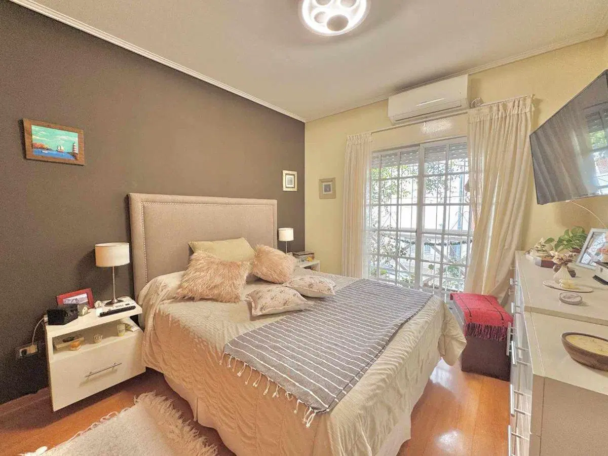 VENTA PH 3 AMBIENTES SIN EXPENSAS C/PATIO Y BALCON 3