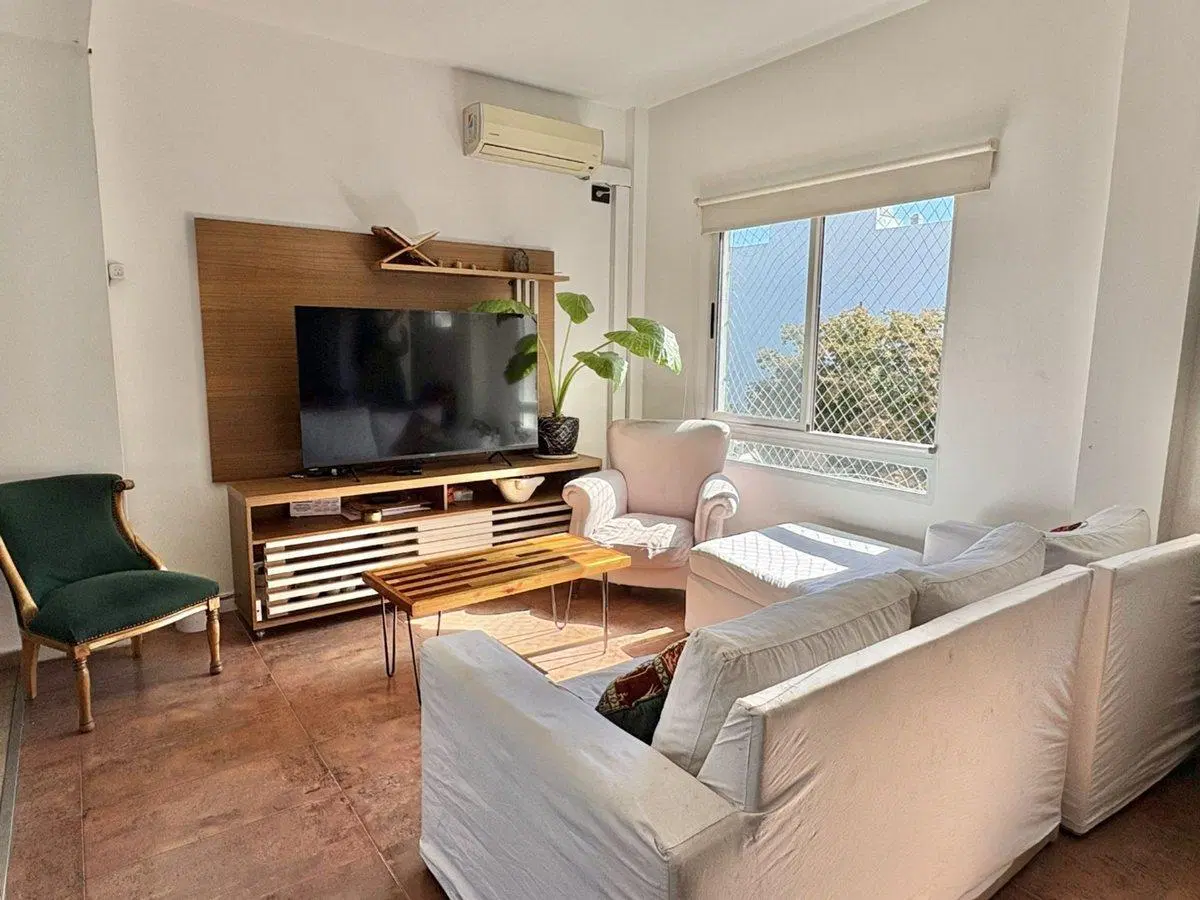 DUPLEX 3 AMB c/TERRAZA, BALCON Y COCHERA 4