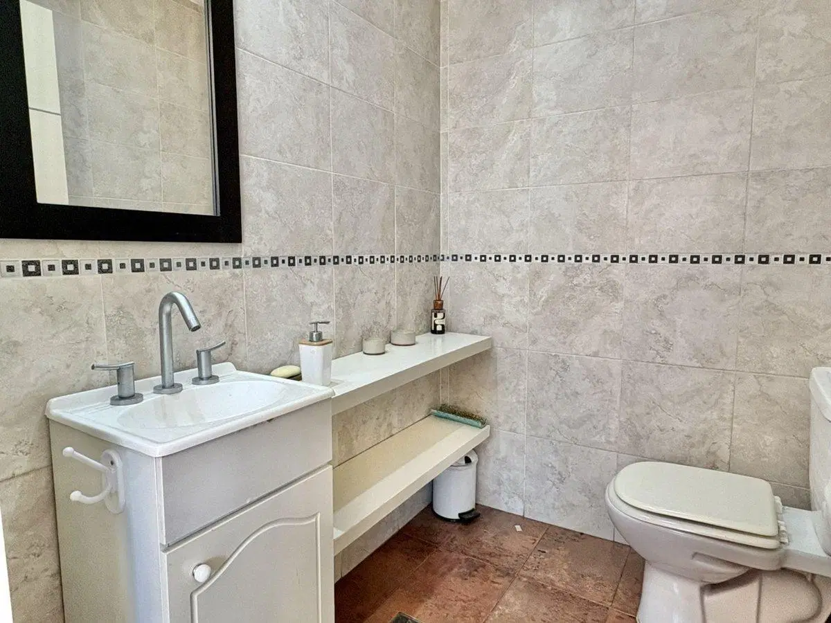 DUPLEX 3 AMB c/TERRAZA, BALCON Y COCHERA 3