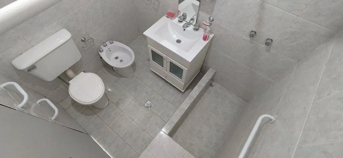 Venta PH 2 1/2 amb con Terraza y Quincho 3