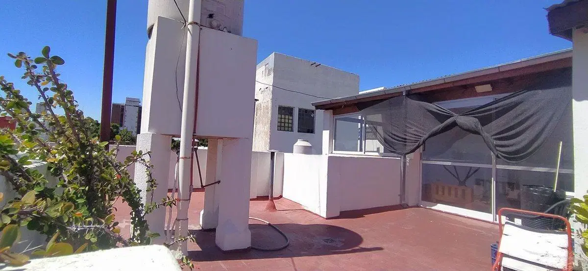 Venta PH 2 1/2 amb con Terraza y Quincho 5