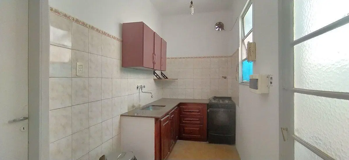 Venta PH 2 1/2 amb con Terraza y Quincho 2