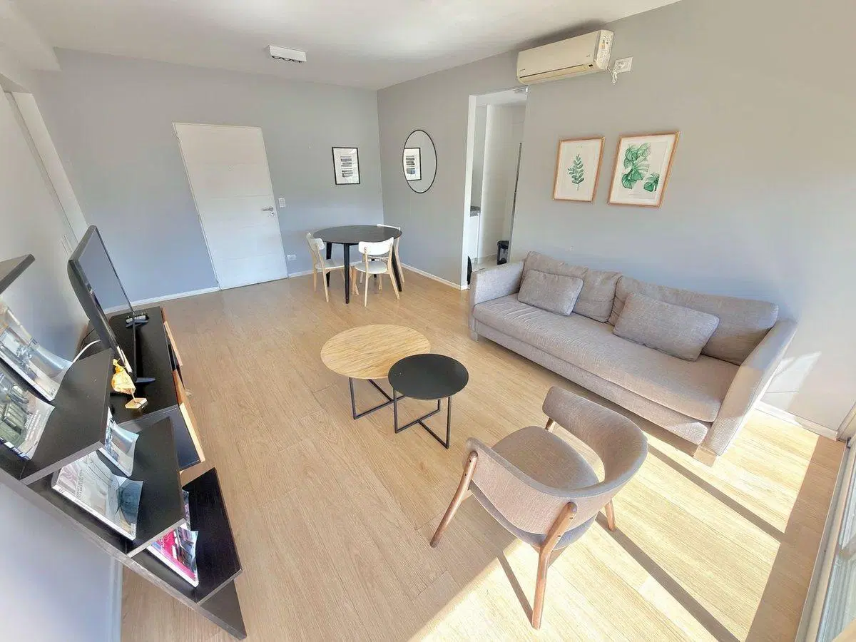 VENTA DEPARTAMENTO 2 AMBIENTES C/ COCHERA 3