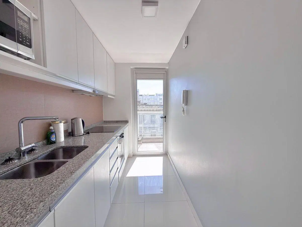 VENTA DEPARTAMENTO 2 AMBIENTES C/ COCHERA 2