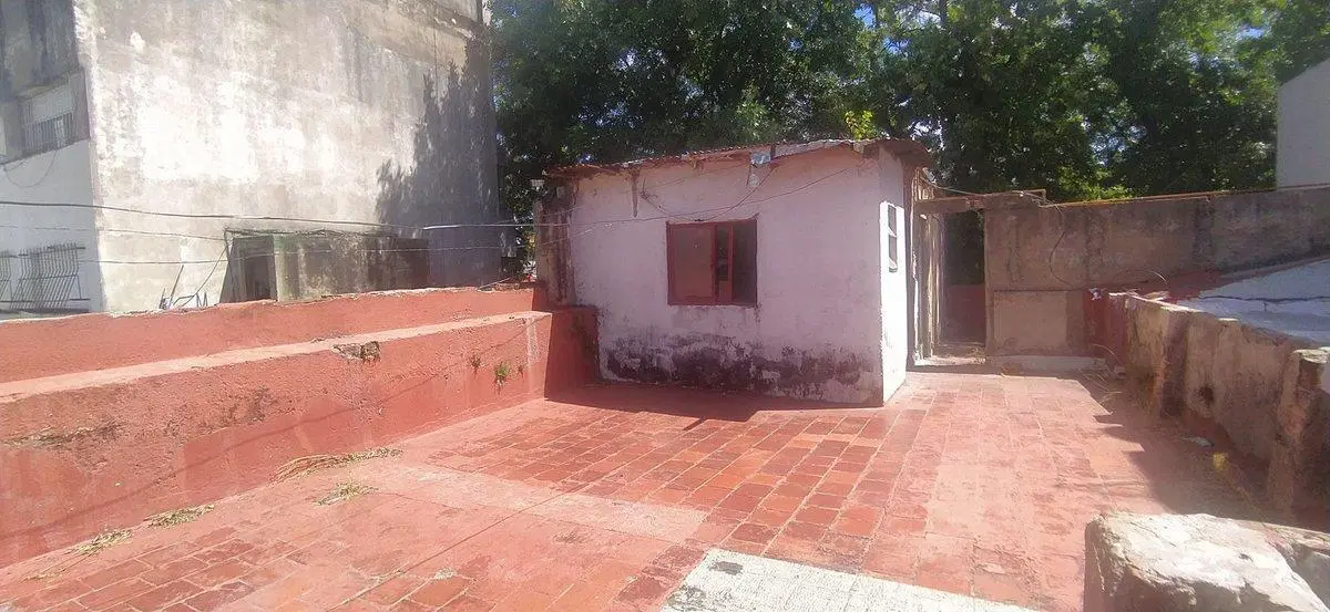 Venta PH 5 amb a refaccionar 4