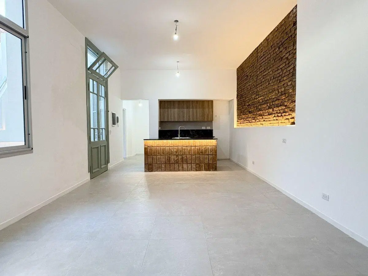 PH 4 amb. con patio en Villa Luro-Refacc a nuevo 5