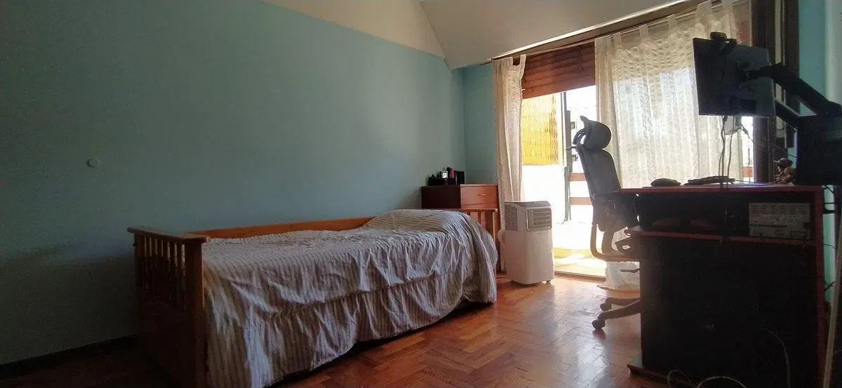Venta Duplex 5amb (Villa Santa Rita) 5