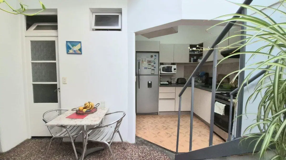 PH 3 ambientes en 2  plantas – Villa del Parque 4