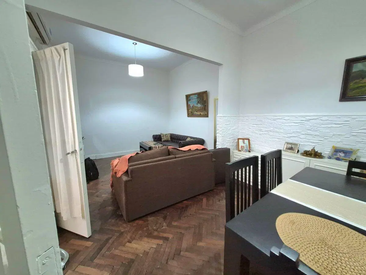 PH 3 ambientes en 2  plantas – Villa del Parque 5