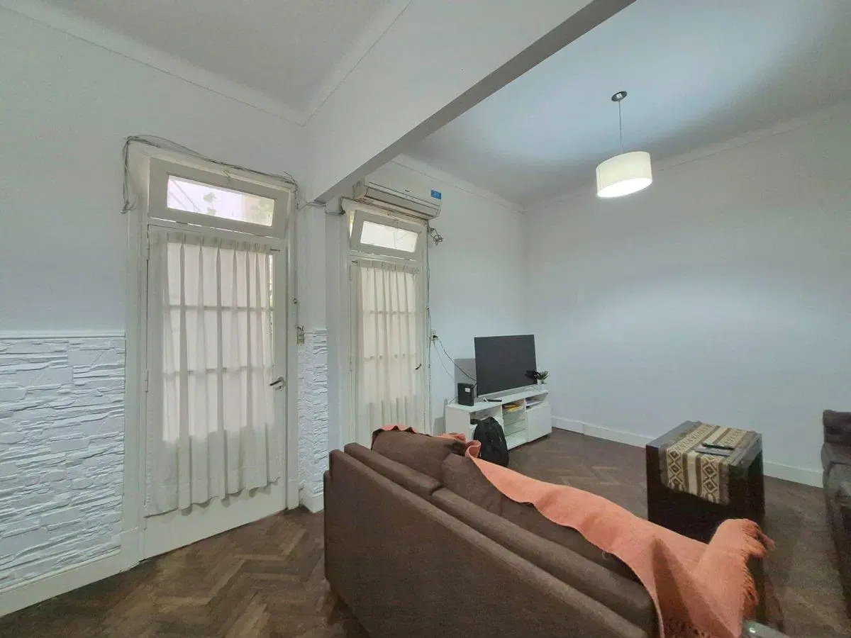 PH 3 ambientes en 2  plantas – Villa del Parque 3