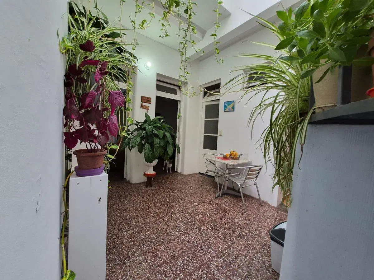 PH 3 ambientes en 2  plantas – Villa del Parque 8