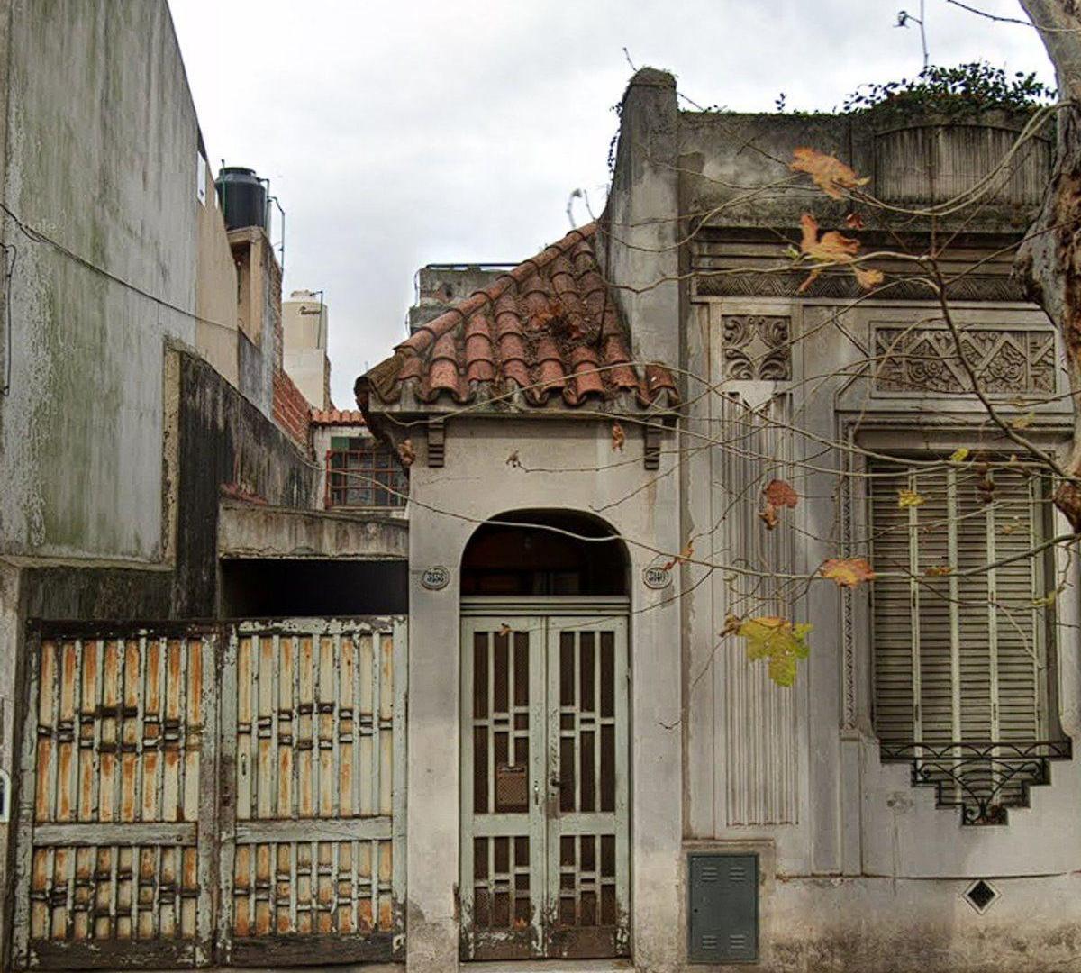 TERRENO/LOTE EN VENTA VILLA SANTA RITA