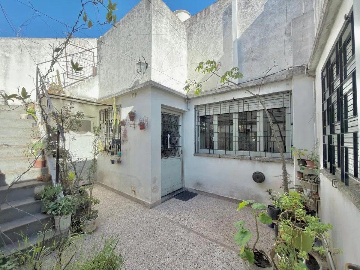 VENTA PH MULTIFAMILIAR PARQUE AVELLANEDA 3