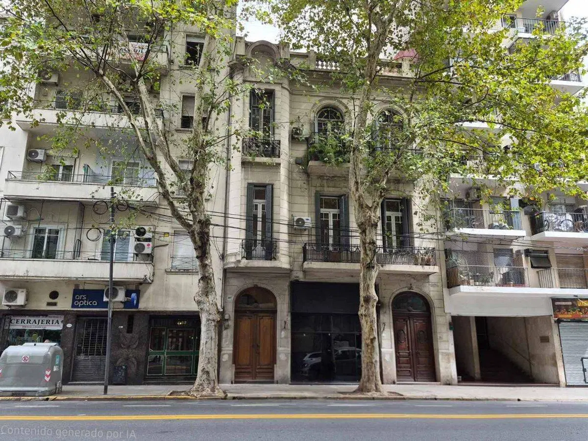 Penthouse Recoleta-13Amb-6 baños-Terraza y Vistas 5