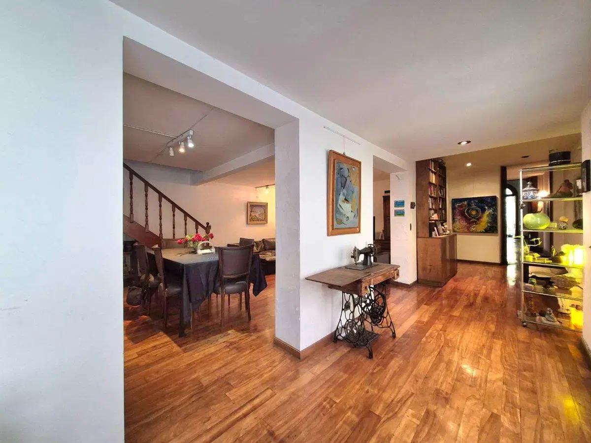 Penthouse Recoleta-13Amb-6 baños-Terraza y Vistas 4